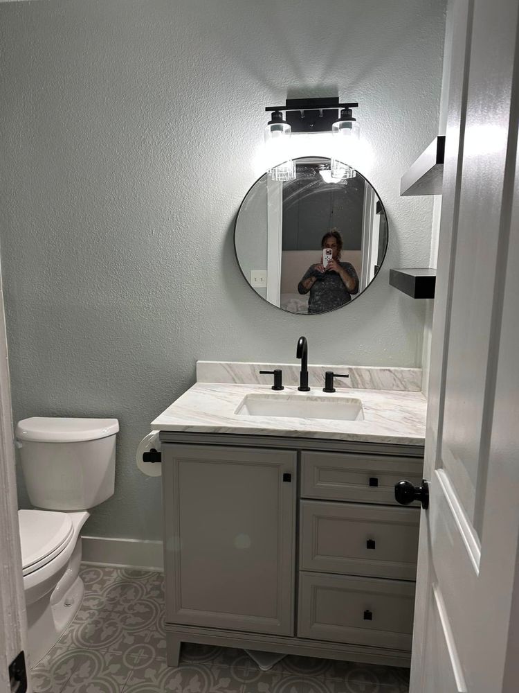 All Photos for Walls N All Painting in Panama City, FL