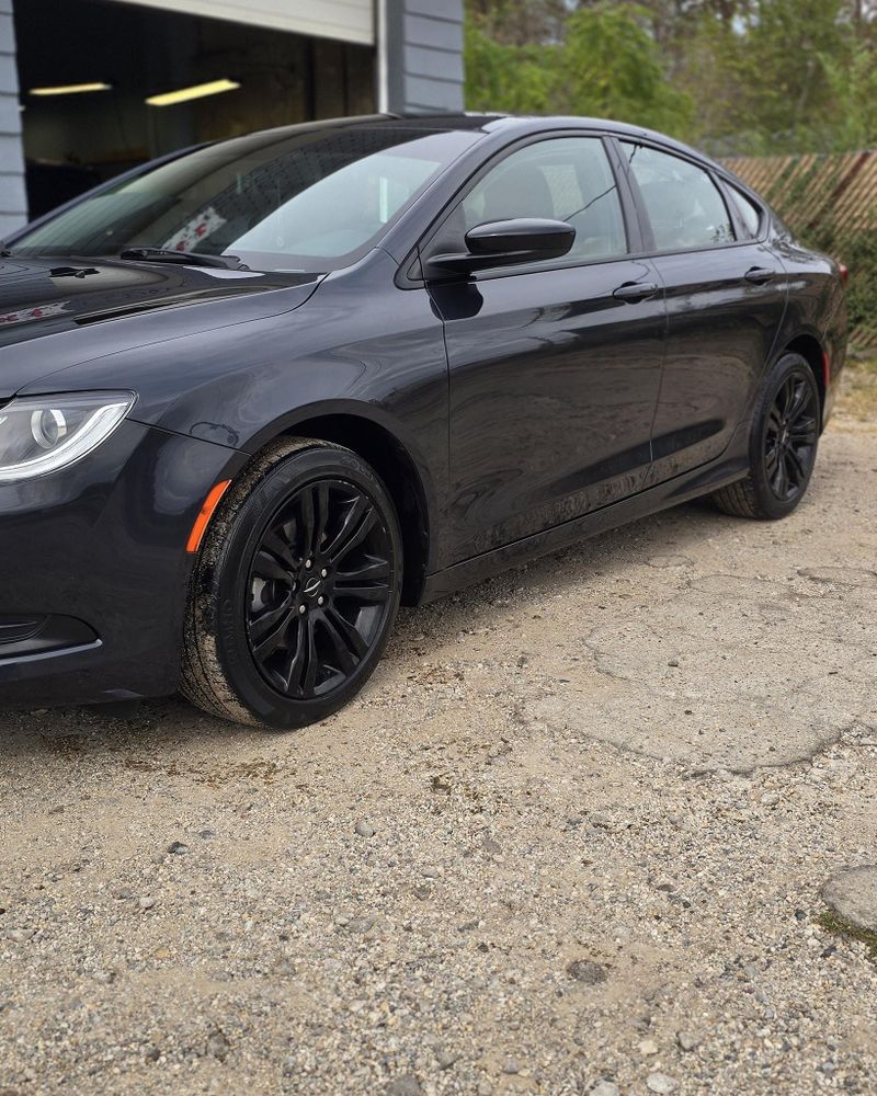 All Photos for Luxury Auto Detail in Peoria, IL