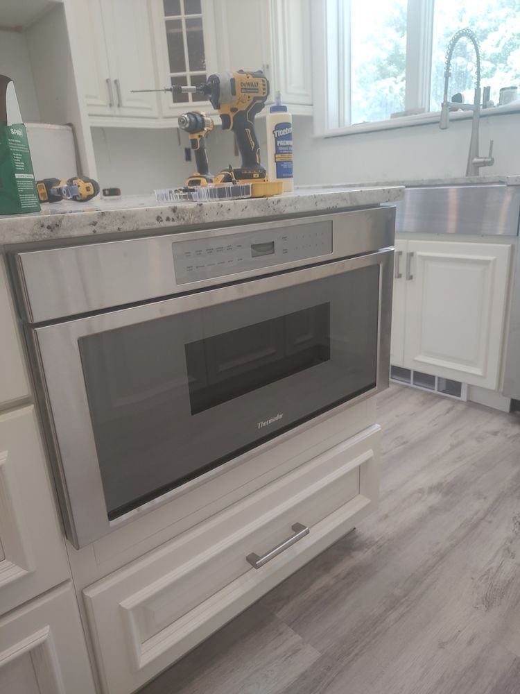 All Photos for Oceanfront Building And Remodeling in Wareham, MA