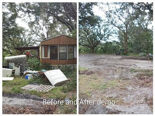 All Photos for Asbell's Tree & Land Services in Gilchrist County, FL