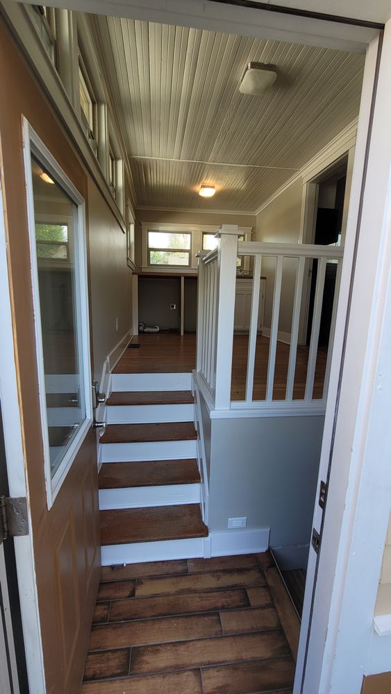 Interior Painting for Outlaw Painting in Loveland, CO