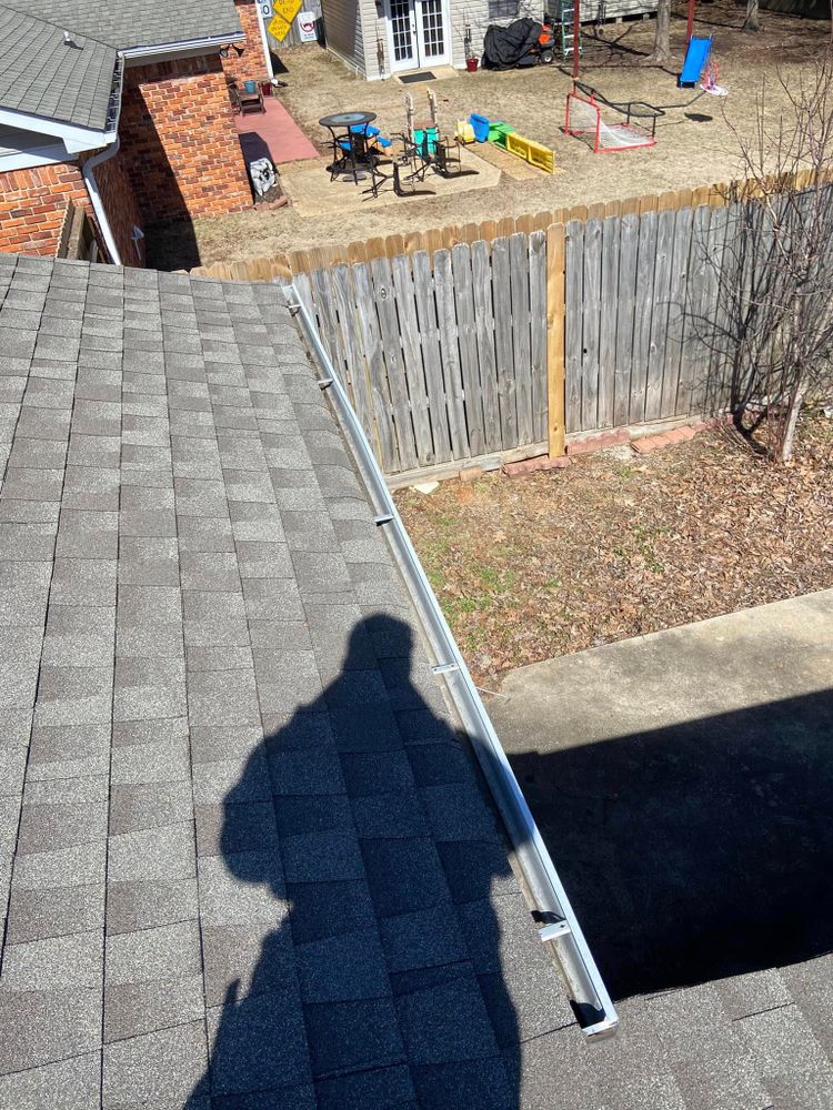 All Photos for Wood’s Roofing Solutions LLC in Addison, AL