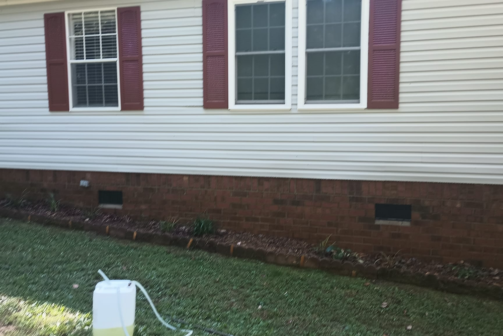 All Photos for Top Notch Lawn Care and Tree Removal in Mebane, NC