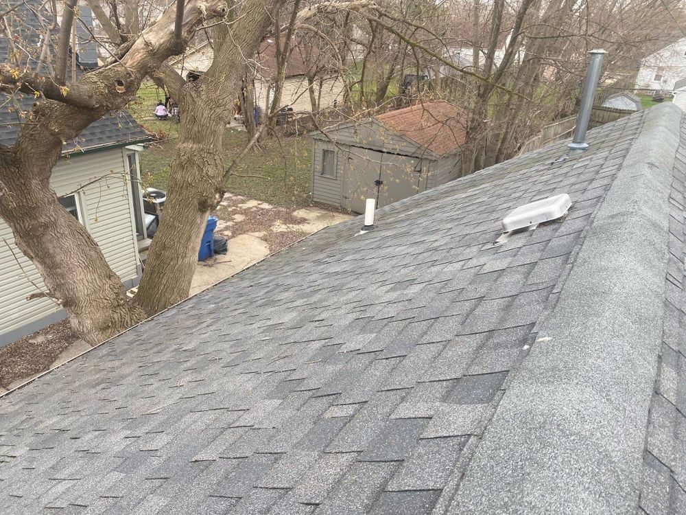Our Roofing Repairs service provides expert solutions for leaks, damages, and wear, ensuring your home is safeguarded. With quality materials and skilled professionals, we restore your roof's integrity efficiently and affordably. for Precision Remodeling and Property Maintenance  in Detroit, MI