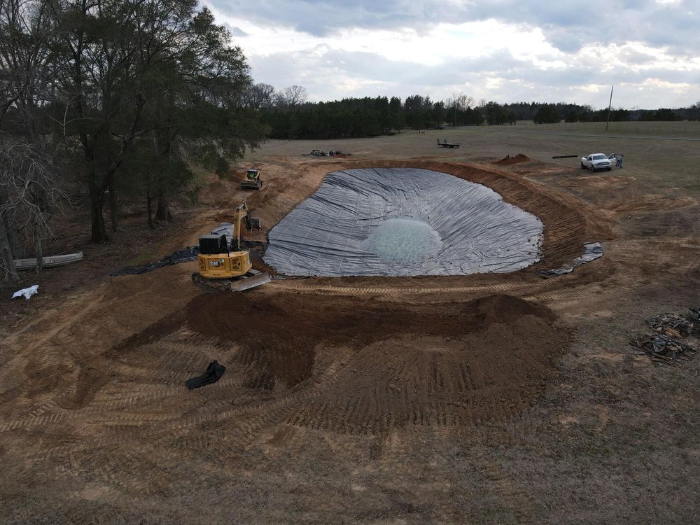 All Photos for DC Construction Company LLC in Clanton, AL