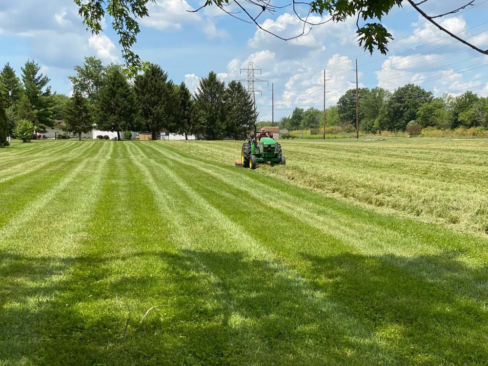 All Photos for A1 Bush Hogging & Lawn Service in Columbus, OH
