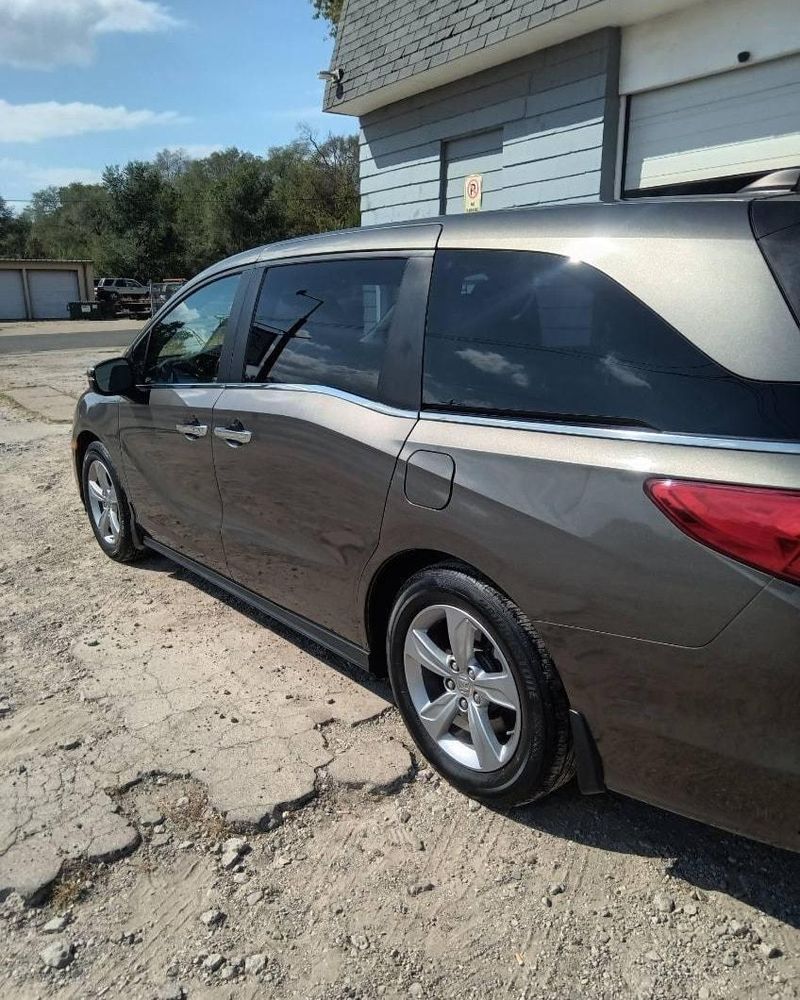 All Photos for Luxury Auto Detail in Peoria, IL