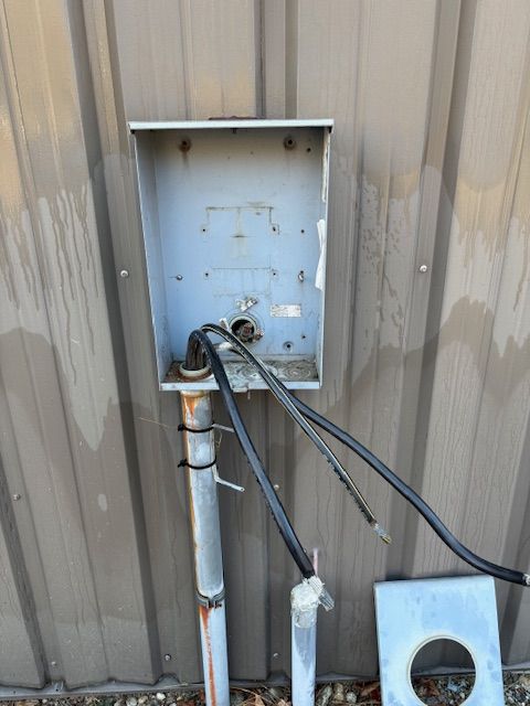 All Photos for Accurate Power in Mansfield Center, CT