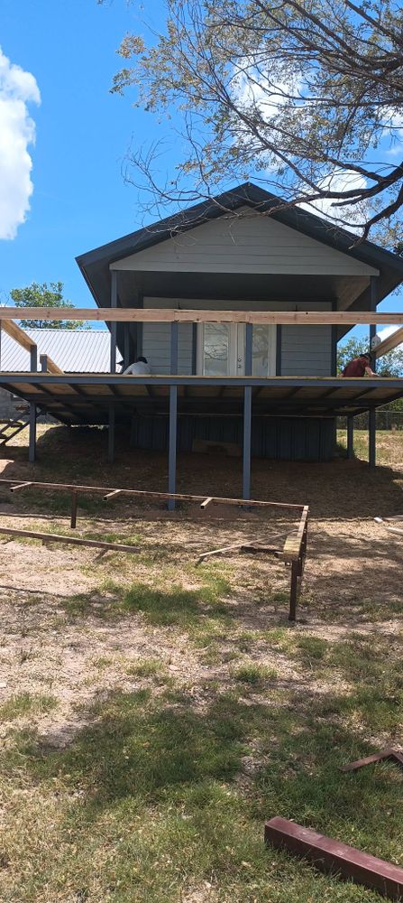 All Photos for JDs Home Services LLC in Roscoe, TX