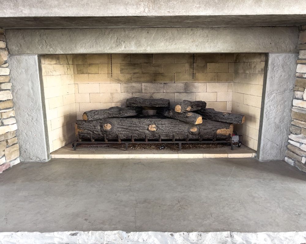 Miscellaneous Concrete Projects for Rock Solid Custom Concrete in Wilmington, NC