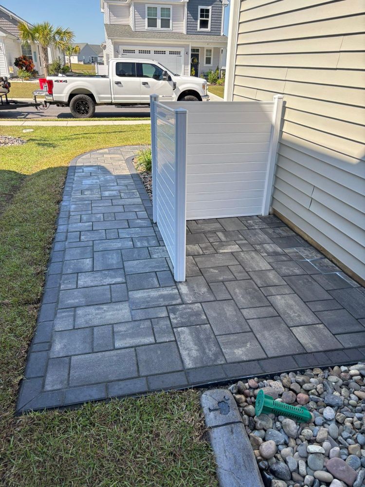 All Photos for Pristine Power Wash Pros in Little Rivers, SC