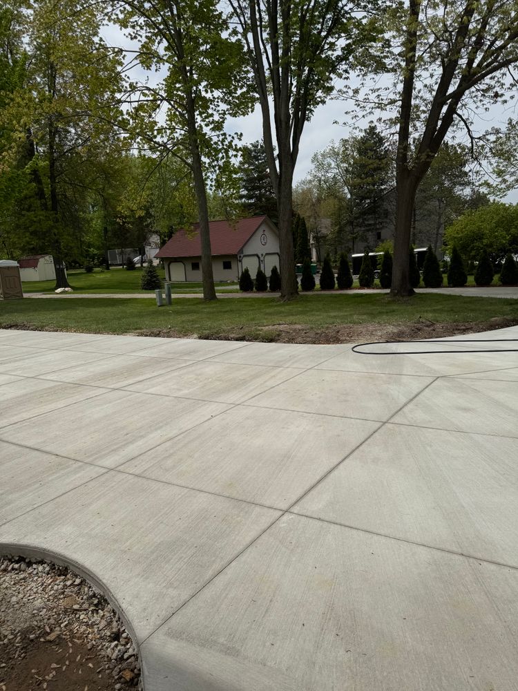 All Photos for New Era Masonry And Cement in Detroit, MI