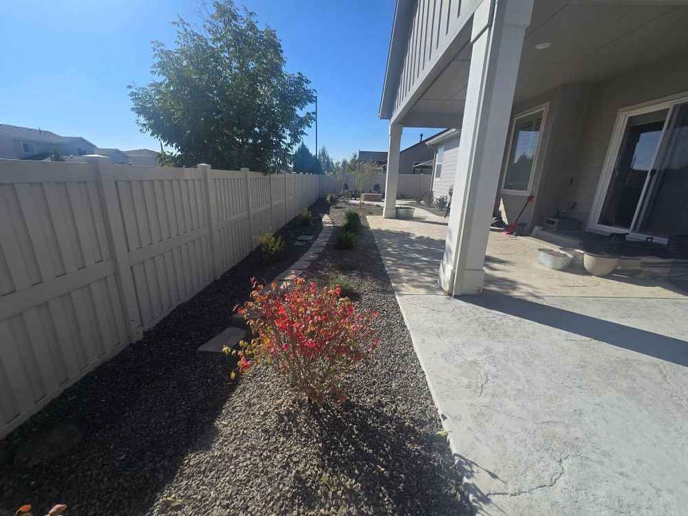 All Photos for Mike's Grading Plus in Caldwell, ID