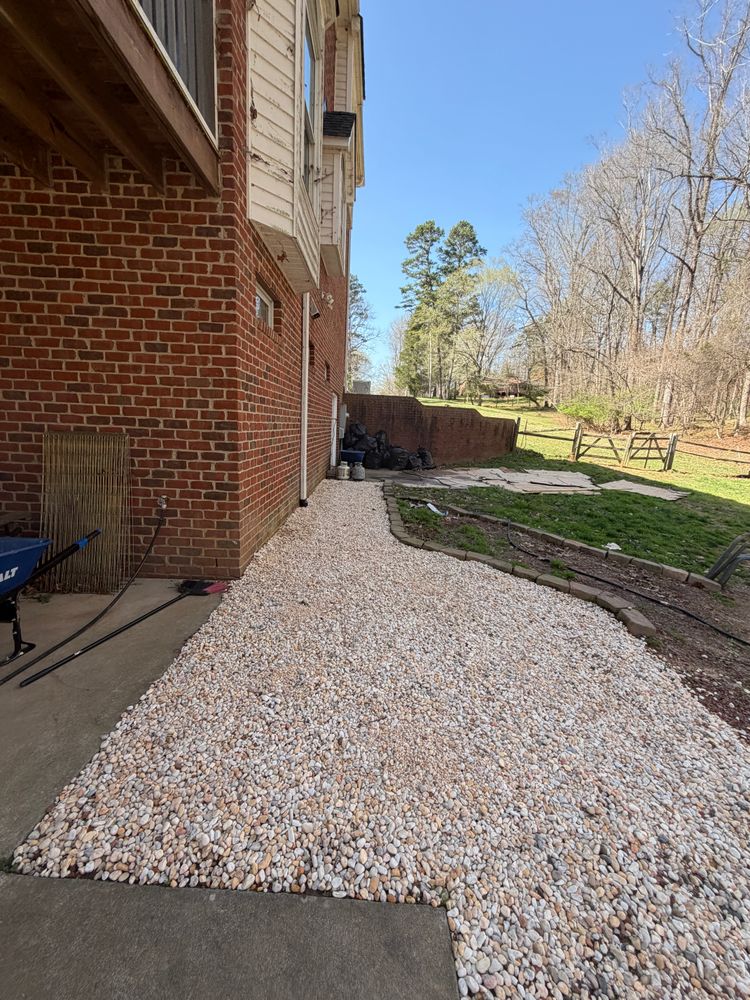 All Photos for Holloway Yard Company in Greensboro, NC