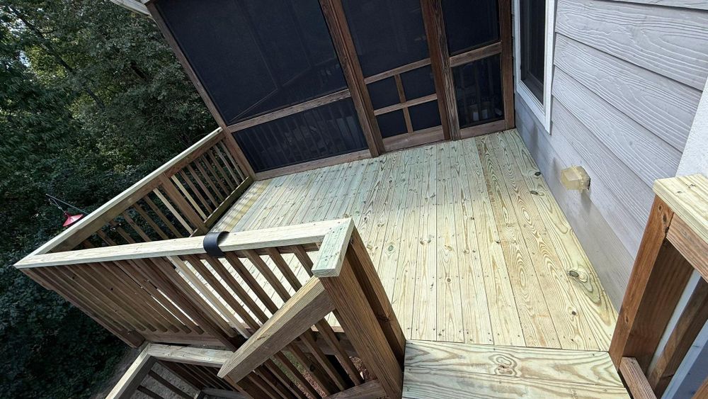 All Photos for J&K Home improvement in Fayetteville, NC