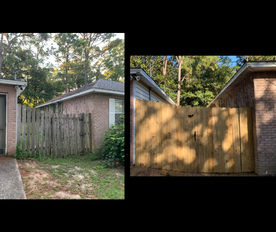 All Photos for Humble Hands Home Repair in Crestview, FL