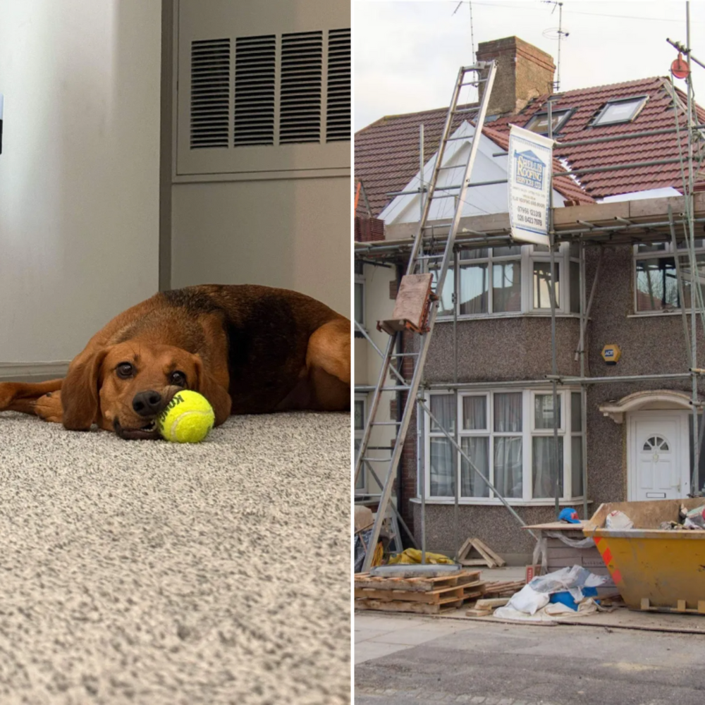 New Gallery For Testing for Gallagher's Plastering in Covington, KY