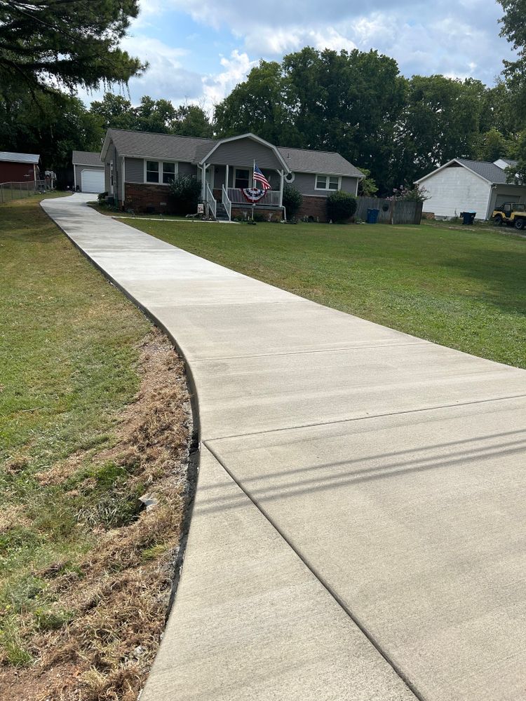 All Photos for Premier Concrete Scapes in Murfreesboro, TN