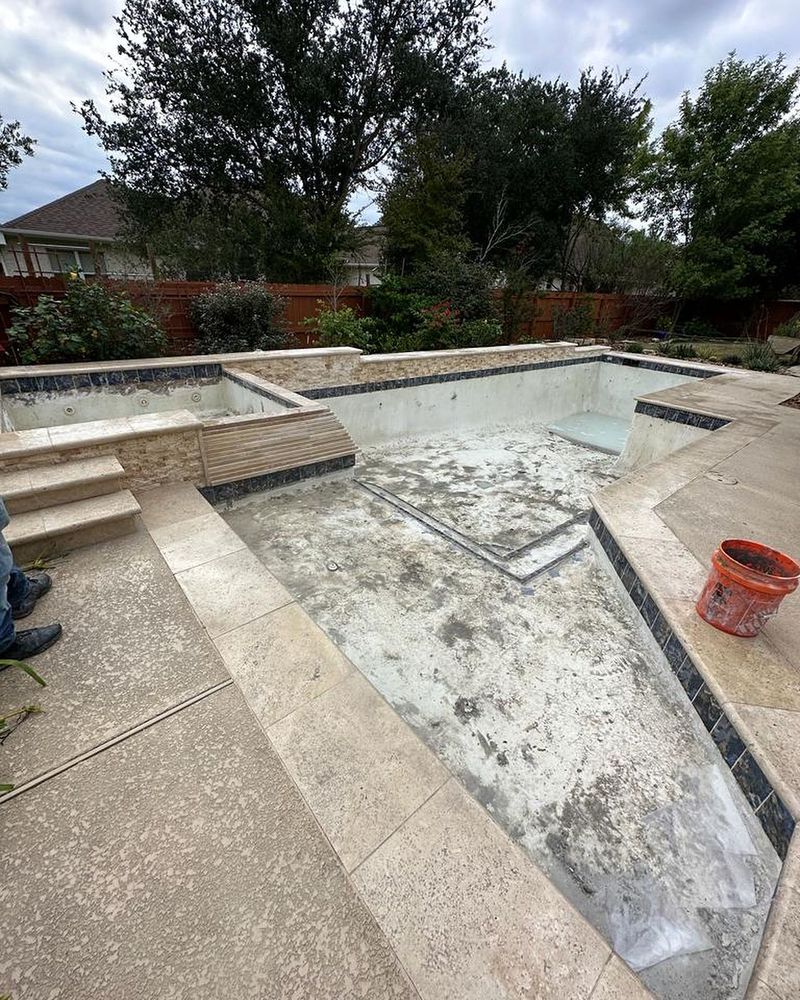 All Photos for J & P Construction in Houston, TX