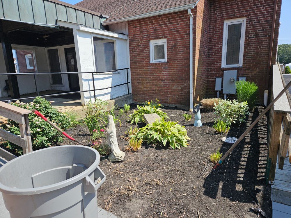 All Photos for Lawn Shark Landscaping in Monument Beach, MA