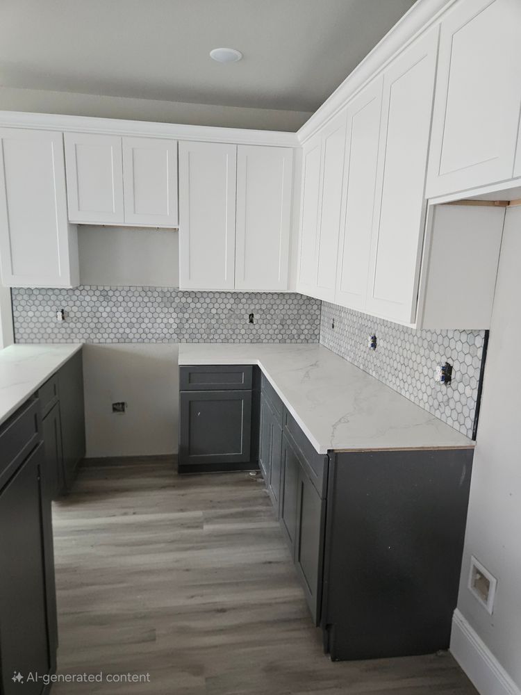 All Photos for Unlimited Home Remodeling & Handyman services in Houston, TX