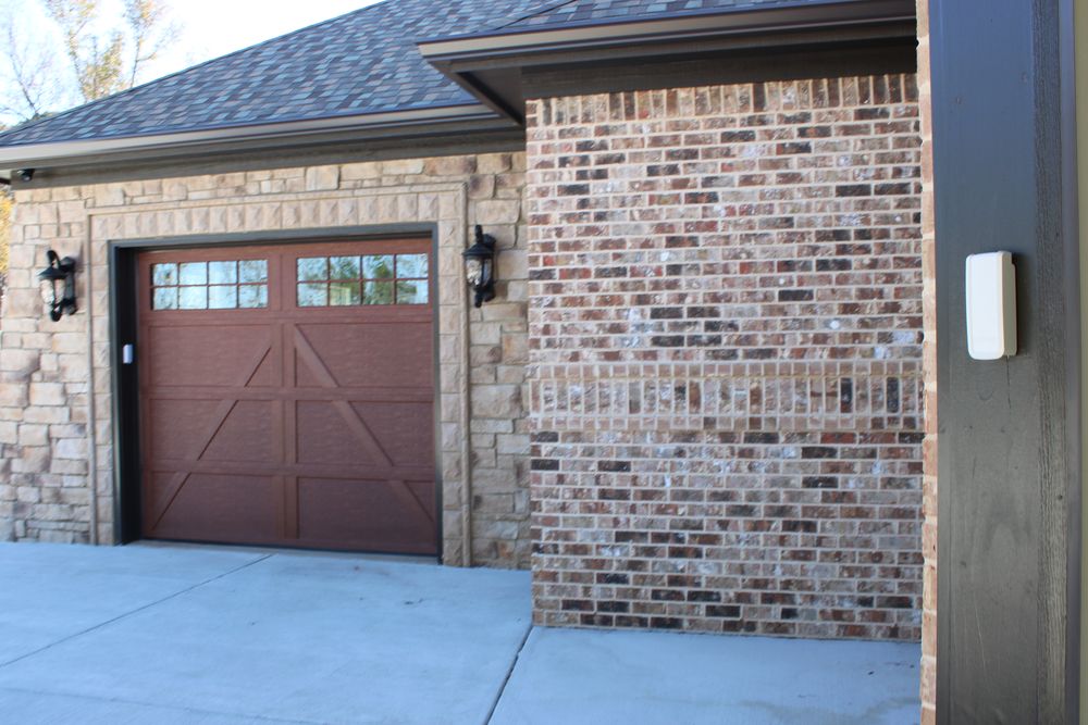 HWY Eighty for Emfinger Custom Builders LLC in Pine Mountain, GA