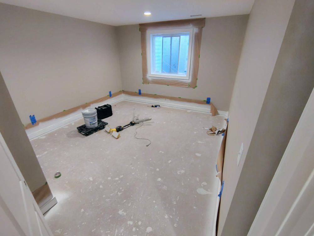 All Photos for Seiler Restoration and Construction Services in Kalamazoo County, MI