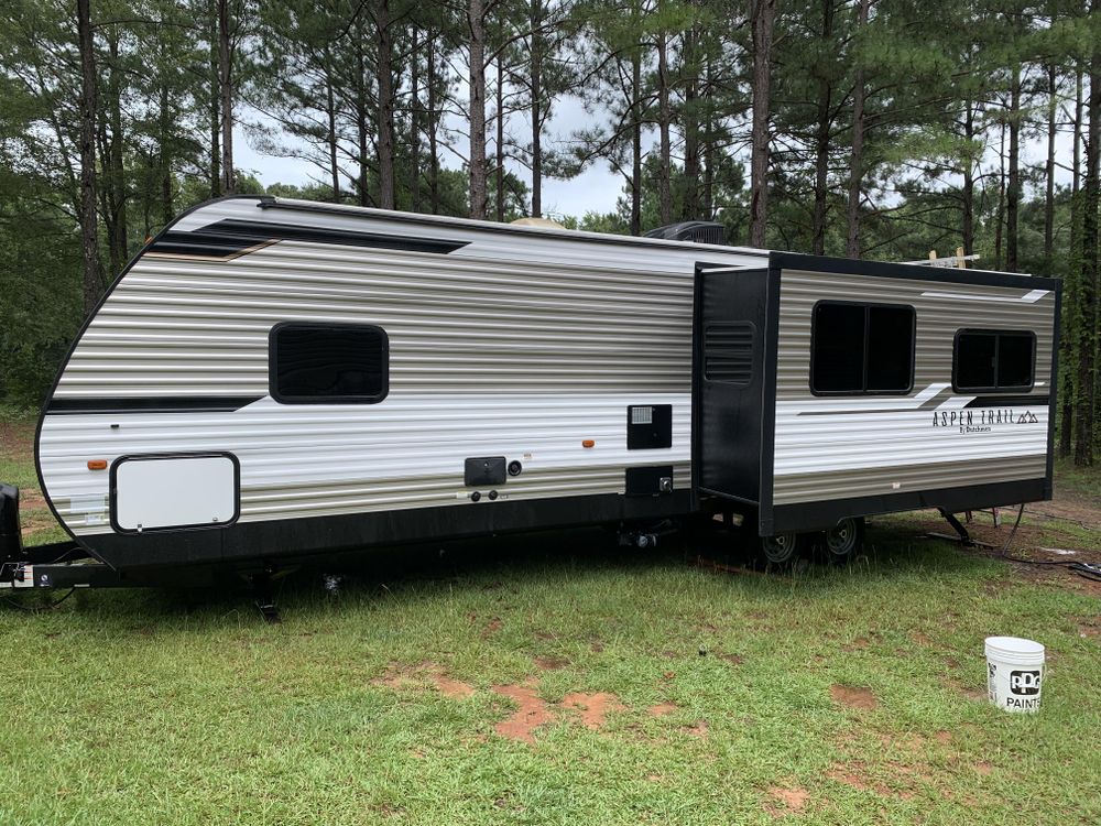 All Photos for X-Stream Pressure Washing and Roof Cleaning in Sandersville, GA