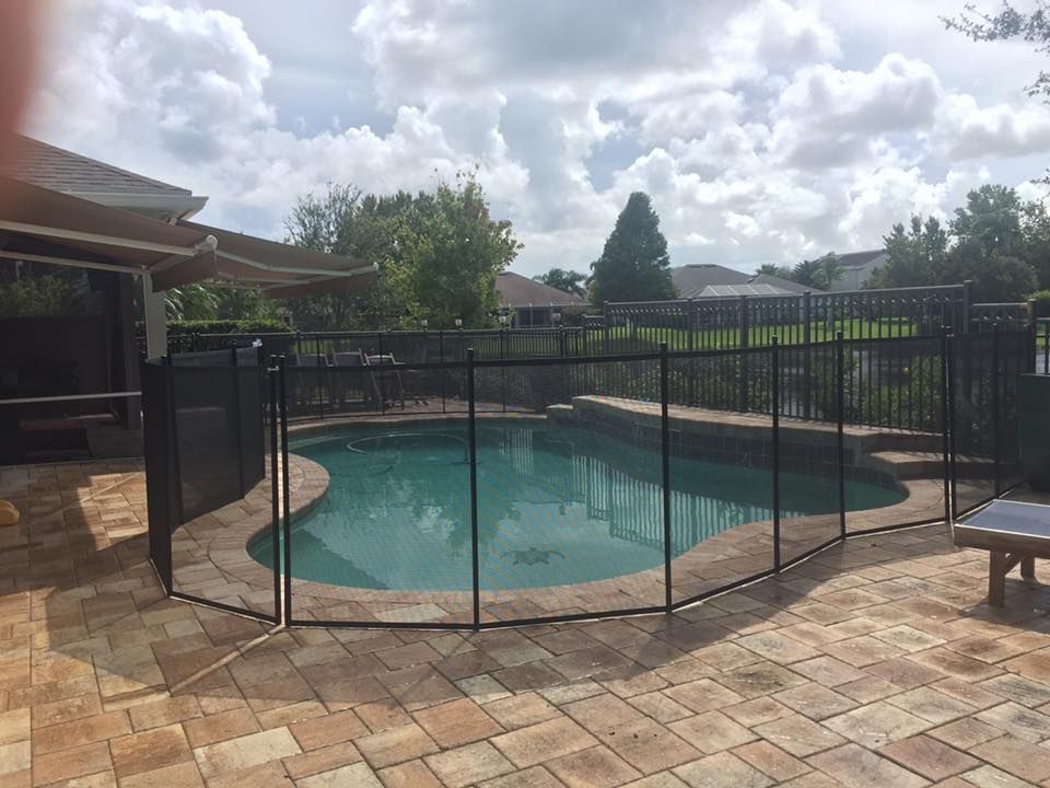 All Photos for MCN Pool Fence in Port St. Lucie, FL