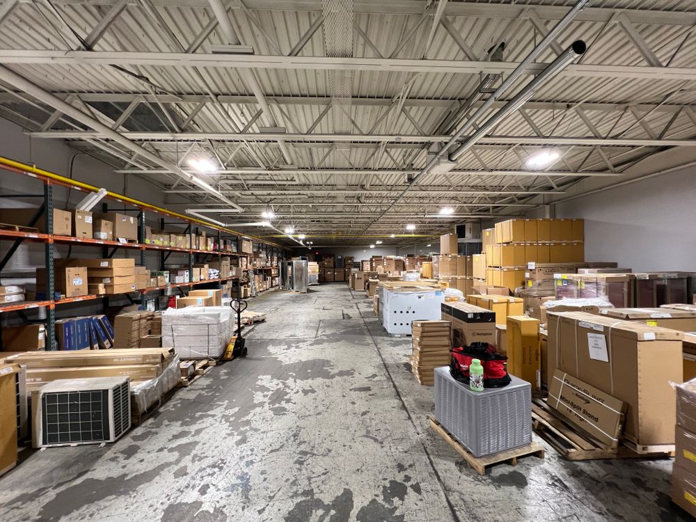Wiring And Rewiring for On-Pointe Electric LLC in Sanford, ME
