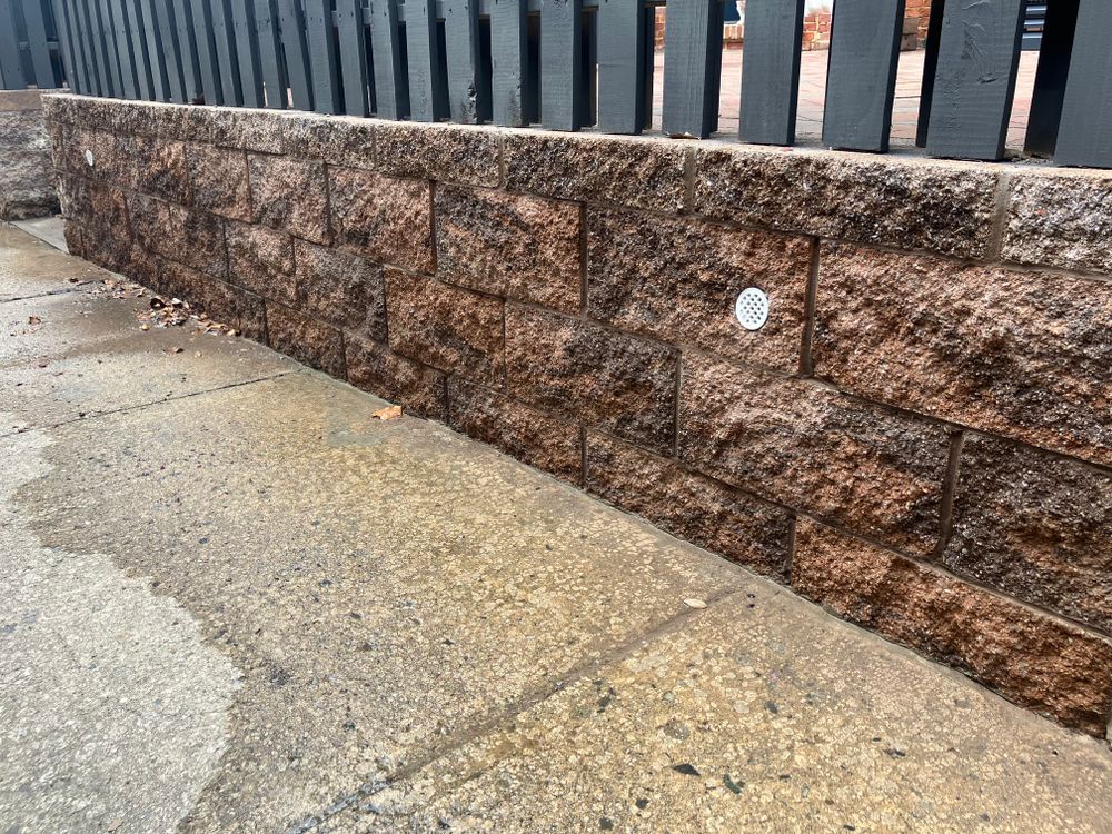 All Photos for Matteo Hardscapes in Towson,  MD