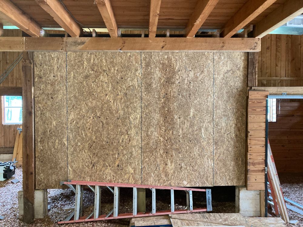 All Photos for CM Construction in Erwin, TN