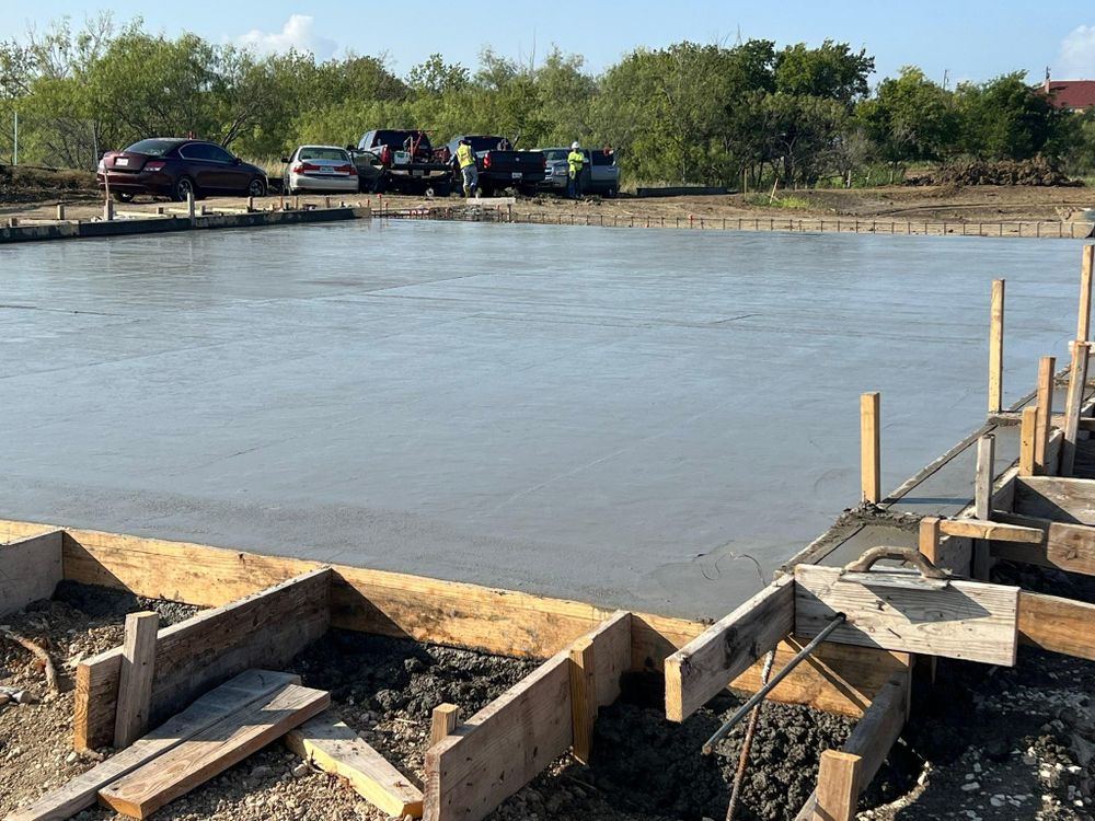 All Photos for BMX Concrete in Bastrop, TX