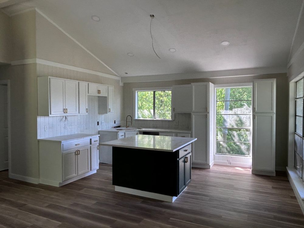 All Photos for TECC Roofing & Renovations in Harris County, TX