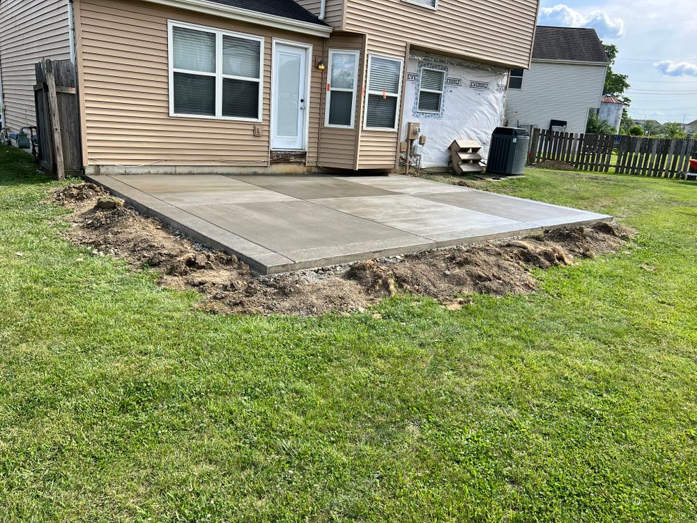 All Photos for Davies Concrete and Construction in Columbus, OH