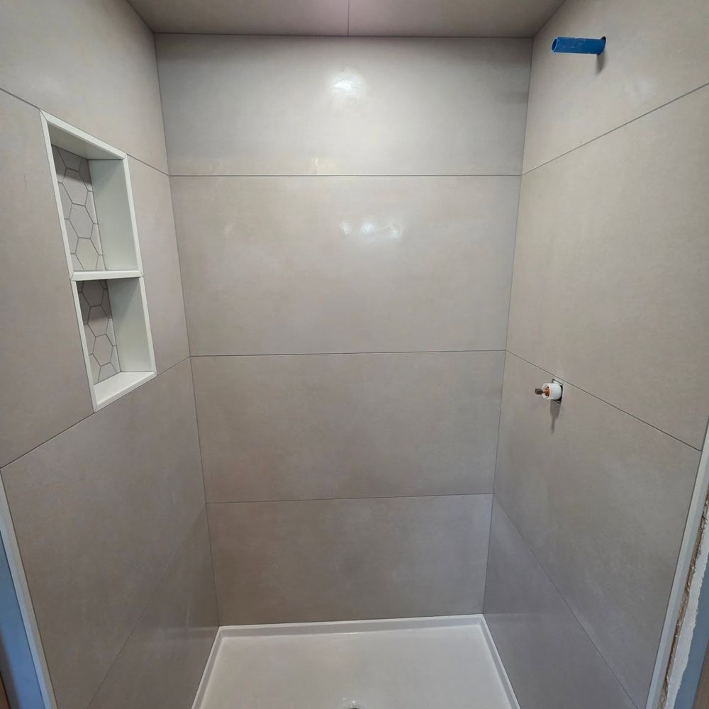 All Photos for Smith Tile, Flooring and Renovation in Barre, MA