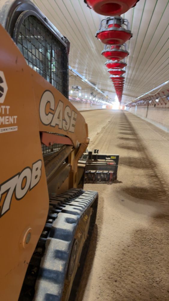 All Photos for Double J Excavation in Nashville, AR