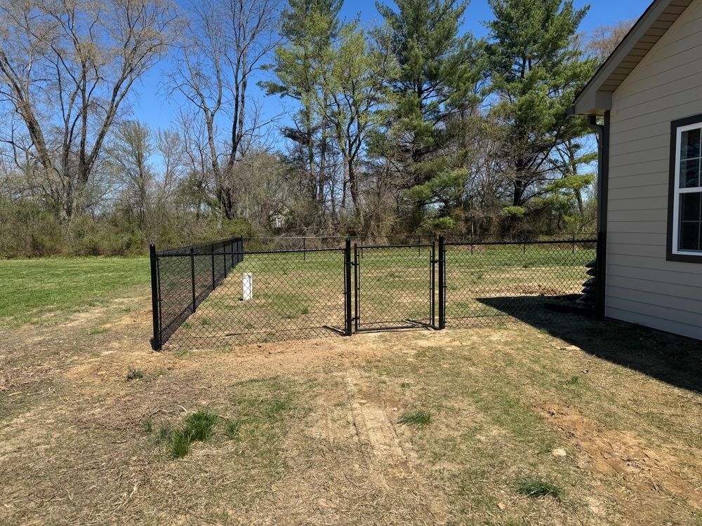 All Photos for NPS Fence, LLC in Danville, IL