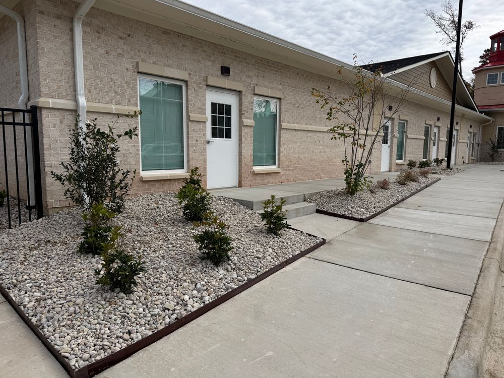 All Photos for Chavez Landscaping in Pittsboro, NC