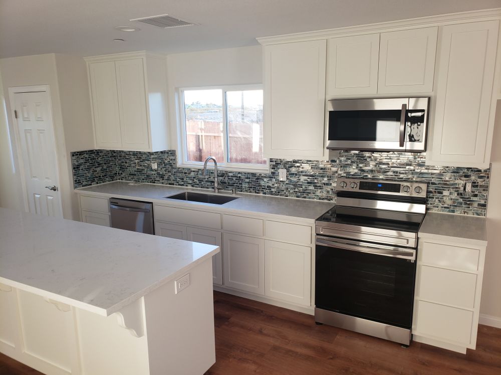 All Photos for Shermer Construction, LLC in Ridgecrest, CA