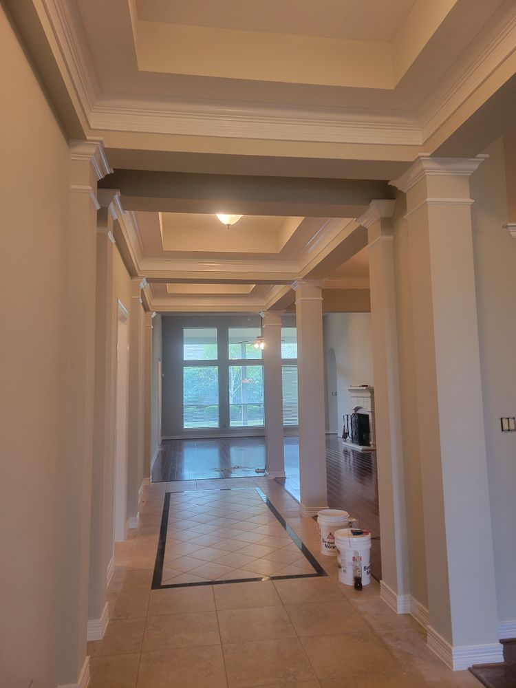 All Photos for Ovalles Painting Inc in Katy, TX