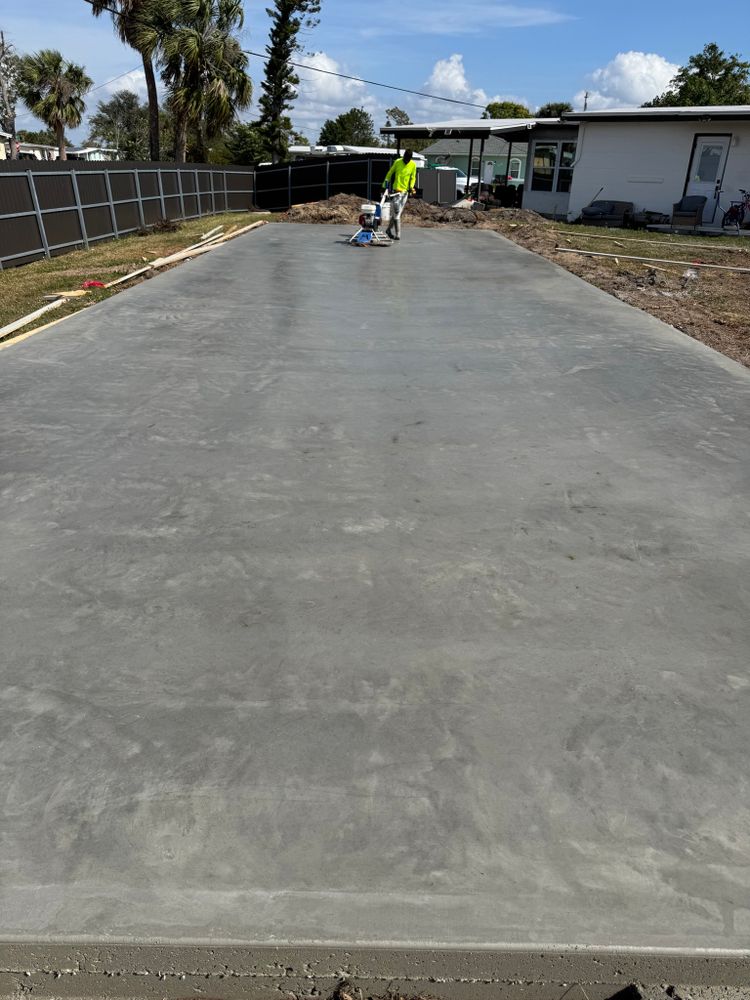 Transform your home with our expert concrete services, delivering durable driveways, elegant patios, and custom walkways. experience quality craftsmanship and exceptional customer care tailored to meet your unique needs. for Cann's Concrete and Construction in Coopersburg, PA