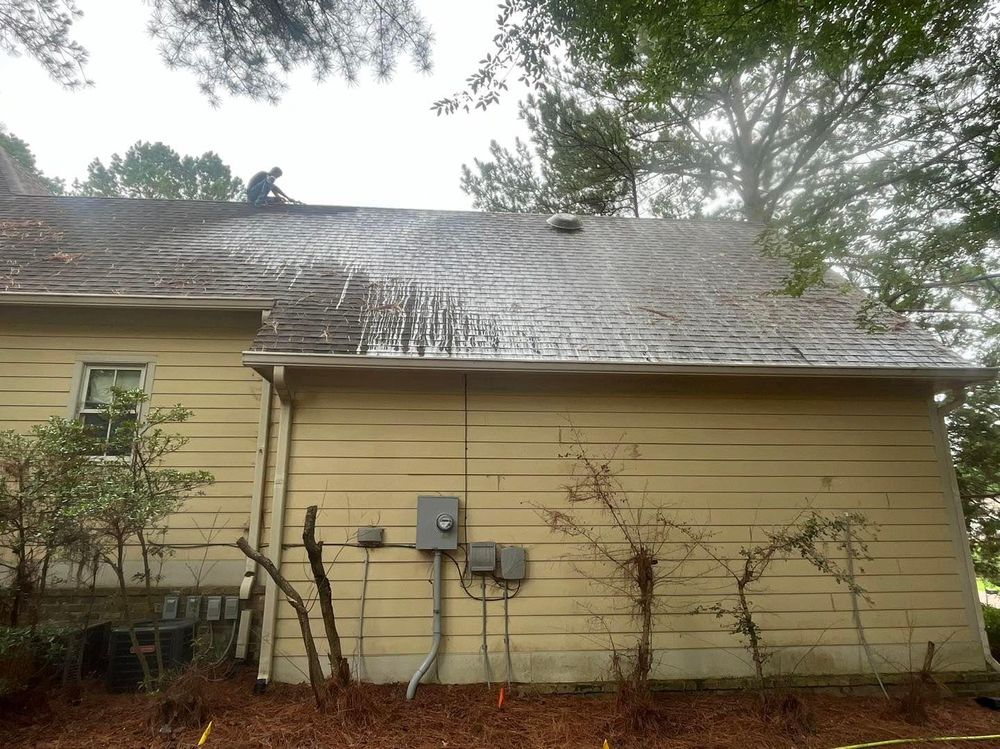 All Photos for Honey Do Oxford Pressure Washing and Soft Washing in Oxford, Mississippi