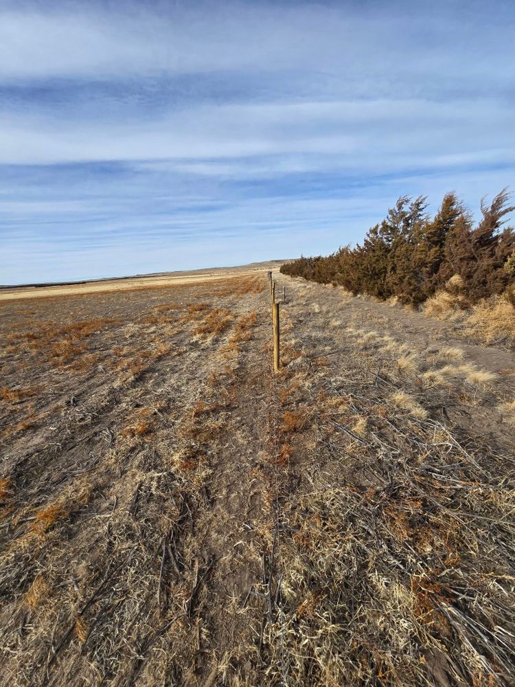 Fences for M&N Fencing in Northeast Colorado, CO