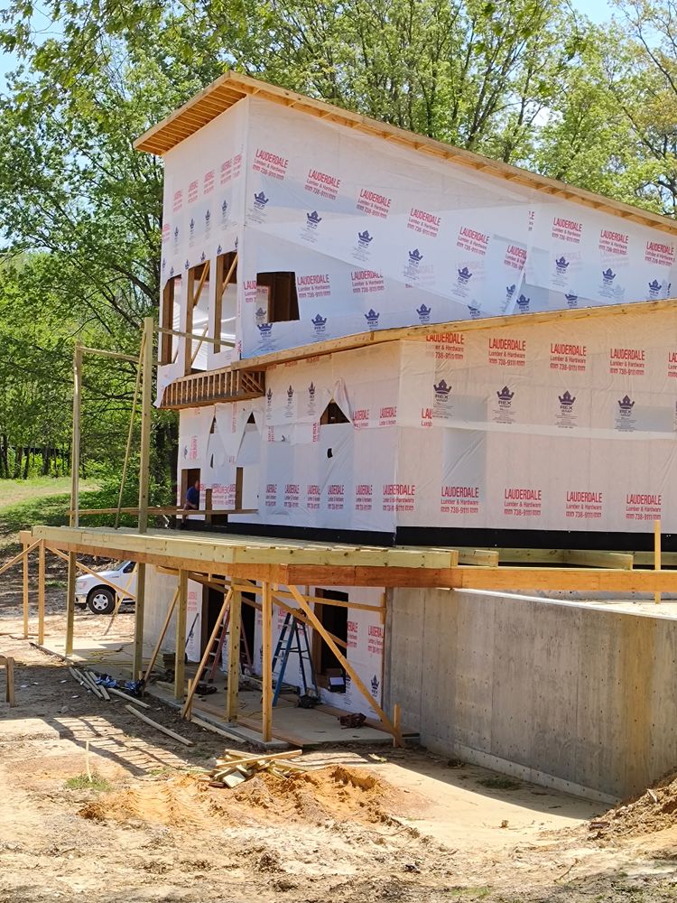 All Photos for Barnes Construction TN in Covington, TN