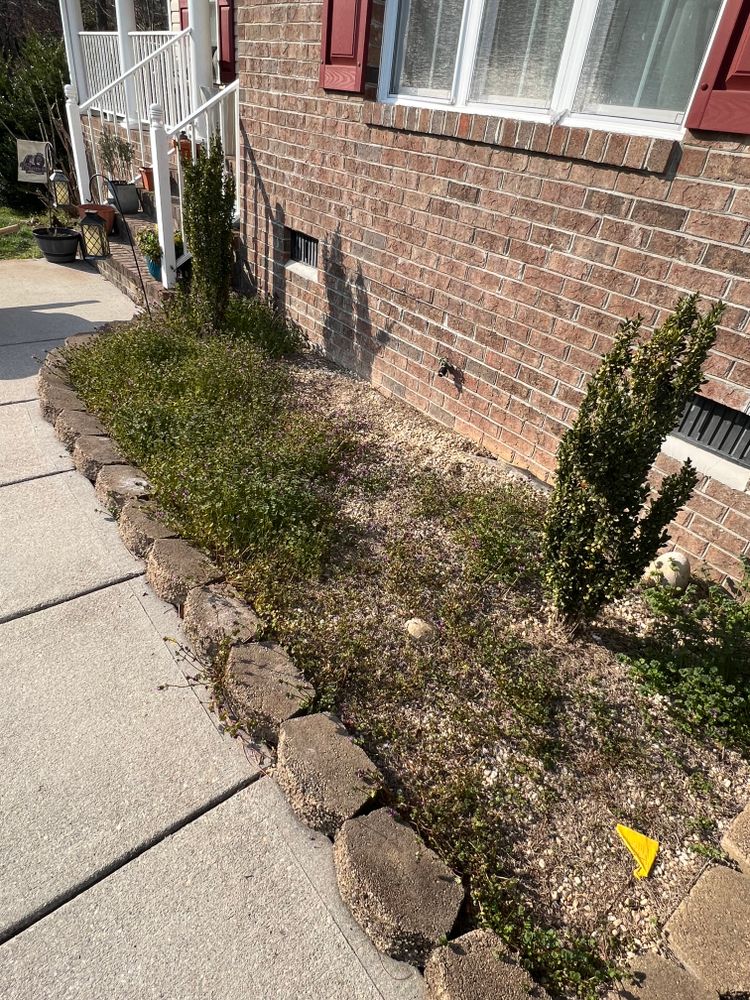 All Photos for Robbie's Lawn & Landscape in Chesterfield, VA