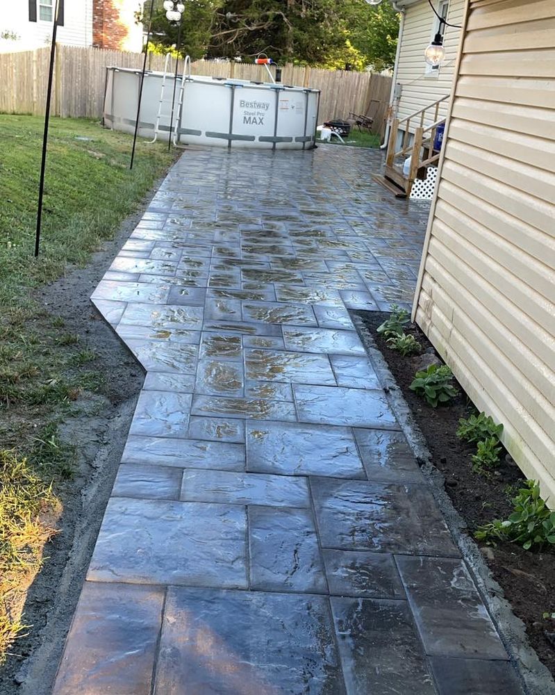All Photos for Santos Masonry in Fall River, MA