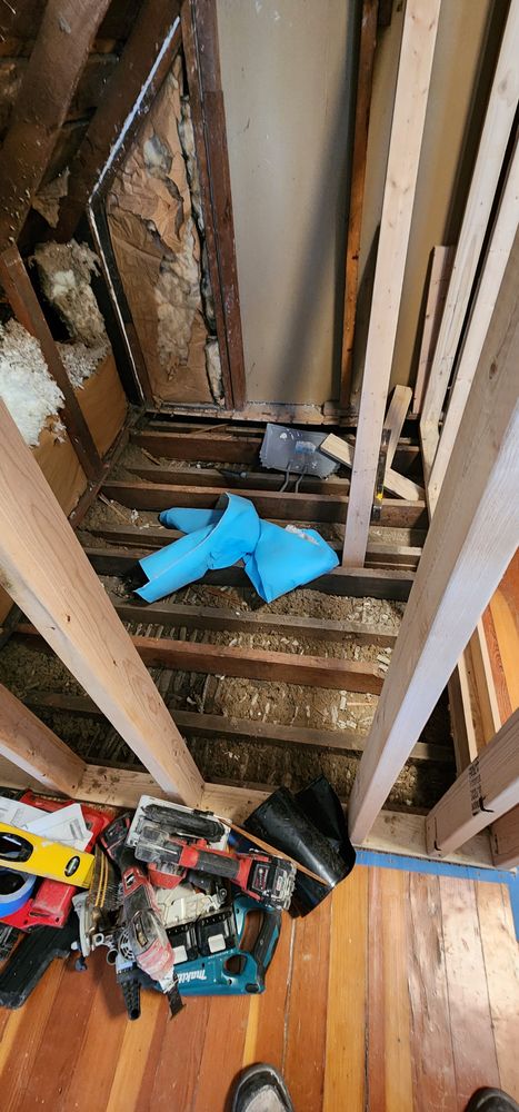 All Photos for Silva Remodeling in Lafayette, CO