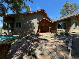 All Photos for Mountain Home Paint & Stain in Pagosa Springs, CO