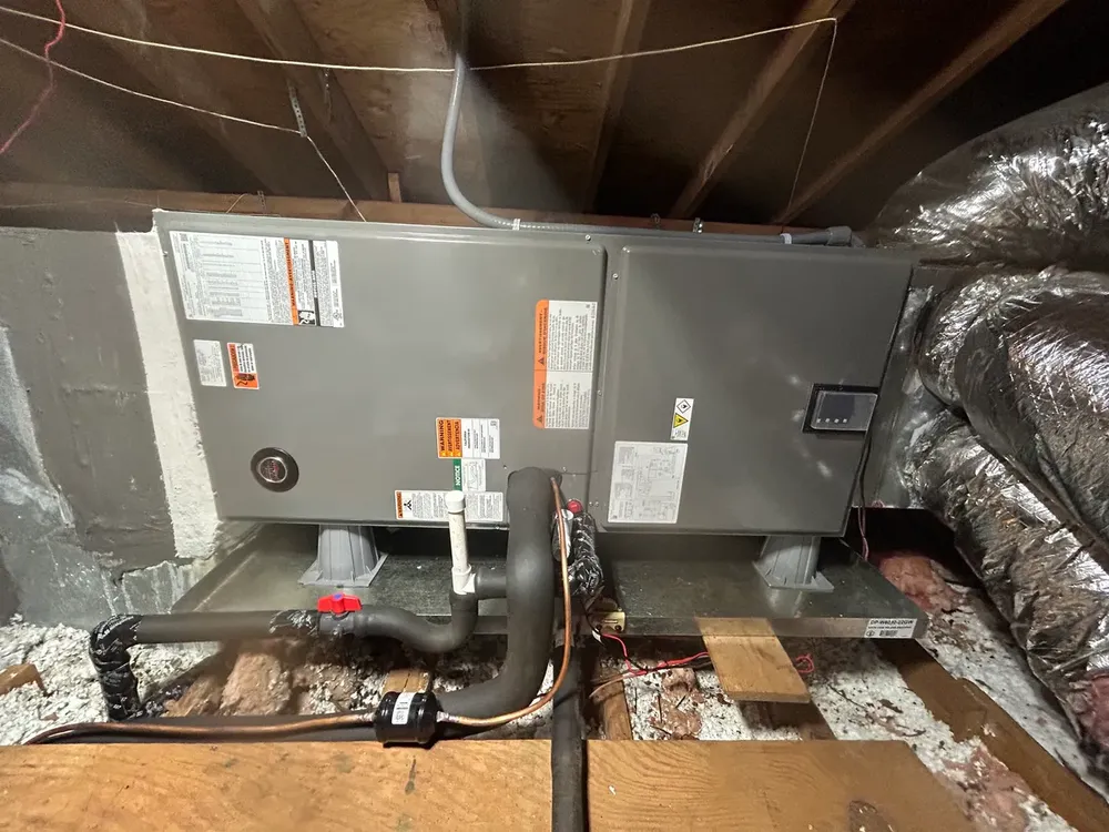Our HVAC repair service ensures your home stays warm and comfortable by providing expert heating solutions, timely maintenance, and reliable repairs to meet all your heating system needs efficiently. for Townley Refrigeration in Galveston, TX
